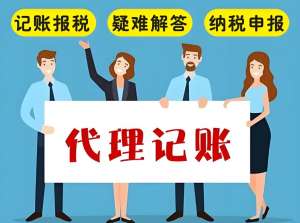 選對(duì)蕪湖代理記賬  企業(yè)記賬報(bào)稅不發(fā)愁