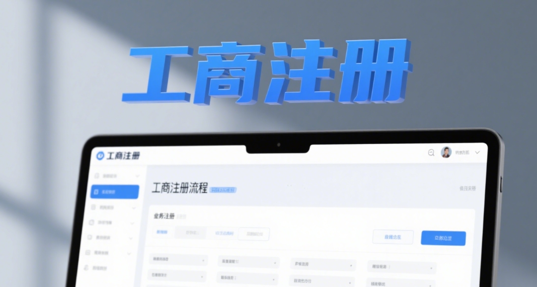 蕪湖工商注冊：讓你的商業(yè)點(diǎn)子，穿上合規(guī)的 “定制鎧甲”