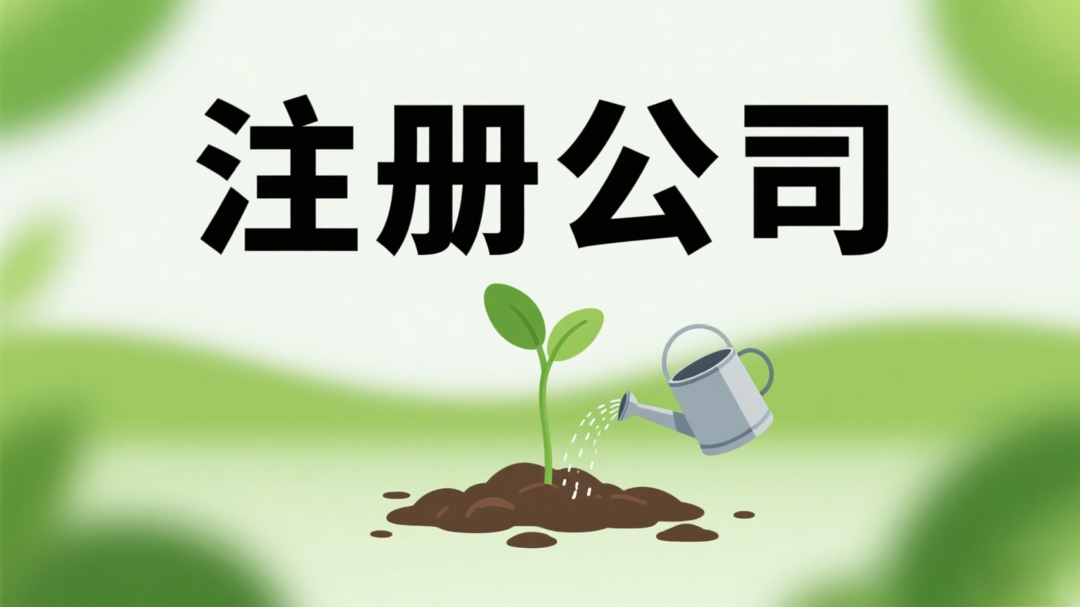 蕪湖注冊公司全流程：從準(zhǔn)備到落地的實操指南