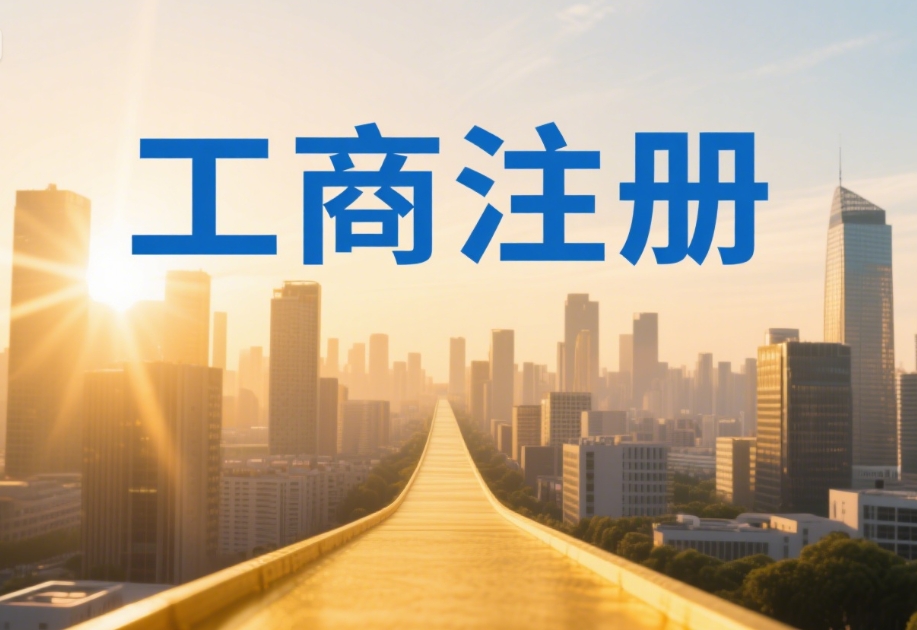 蕪湖工商注冊需要準備哪些材料？